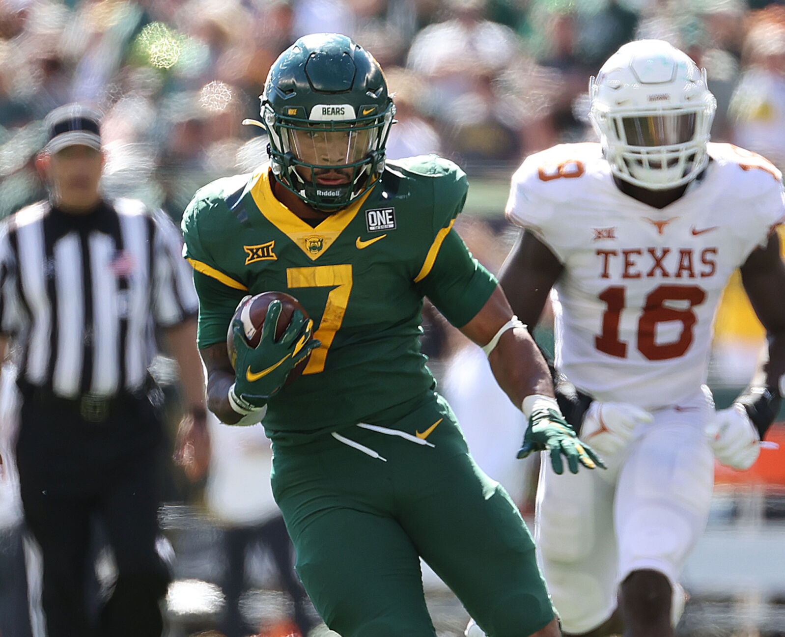 baylor texas
